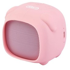 Pink Piggy Mini Bluetooth Speaker