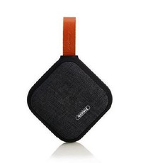 Remax Bluetooth 5W Speaker - Black