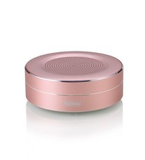 Remax RB-M13 Bluetooth Speaker Rose - Gold