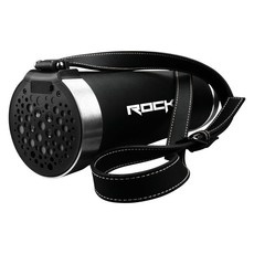Rocka Elegangsta Series Bluetooth Speaker