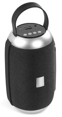 Swiss Cougar - Chicago Bluetooth Speaker & Fm Radio