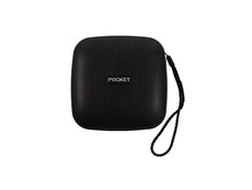 Ultra-Link Pocket Portable Bluetooth Speaker (7W) - Black