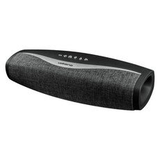 Volkano Atomic Series Bluetooth Speaker - Grey