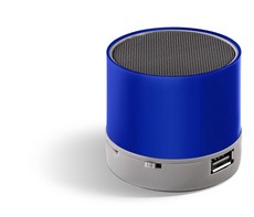 Wizz Bluetooth Speaker