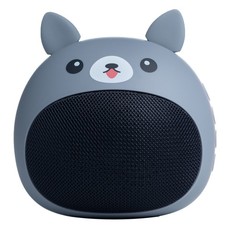 Zealot Portable Bluetooth Speaker S28(B) Grey
