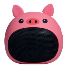 Zealot Portable Bluetooth Speaker S28(B) Pink