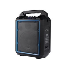 Volkano Mega Heavy Series 10" Bluetooth Speaker