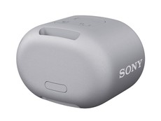 Sony Extra Bass Portable Bluetooth Speaker - White