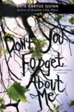 (Don't You) Forget About Me (eBook)