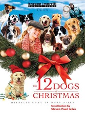 12 Dogs of Christmas (eBook)