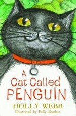 A Cat called Penguin