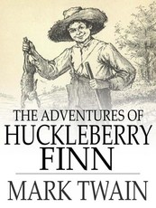 Adventures of Huckleberry Finn (eBook)