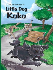 Adventures of Little Dog Koko (eBook)