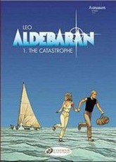 Aldebaran Vol.1: the Catastrophe