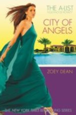 A-List Hollywood Royalty #3: City of Angels (eBook)