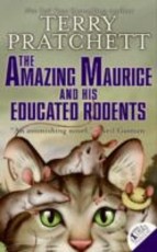 Amazing Maurice and His Educated Rodents (eBook)