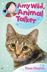 Amy Wild, Animal Talker