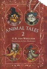 Animal tales 2
