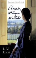 Annie, Between the States (eBook)