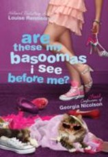 Are These My Basoomas I See Before Me (eBook)