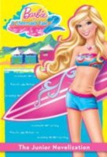 Barbie in a Mermaid Tale 2 Junior Novelization (Barbie) (eBook)