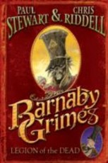 Barnaby Grimes (eBook)