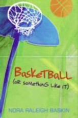 Basketball (or Something Like It) (eBook)