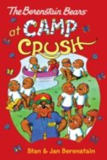 Berenstain Bears Chapter Book: Camp Crush (eBook)