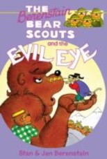 Berenstain Bears Chapter Book: The Evil Eye (eBook)