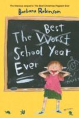 Best School Year Ever (eBook)