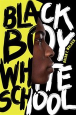 Black Boy White School (eBook)