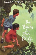 Bones in the Cliff (eBook)