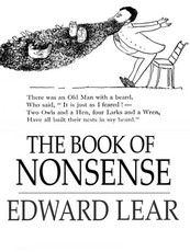 Book of Nonsense (eBook)