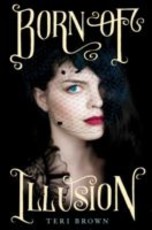 Born of Illusion (eBook)
