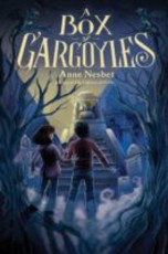 Box of Gargoyles (eBook)