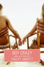Boy Crazy (eBook)