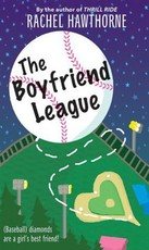 Boyfriend League (eBook)
