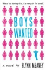 Boys Wanted (eBook)