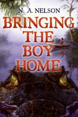 Bringing the Boy Home (eBook)