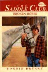 Broken Horse (eBook)