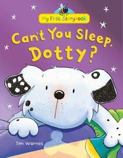 Can't You Sleep, Dotty