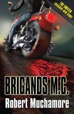 CHERUB: Brigands M.C.