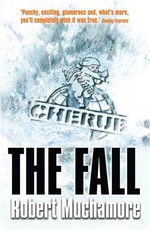 CHERUB: The Fall