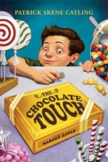 Chocolate Touch (eBook)