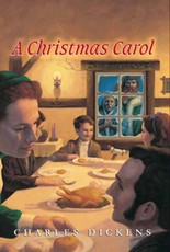 Christmas Carol Complete Text (eBook)