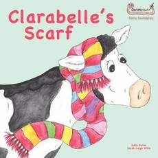 Clarabelle's Scarf