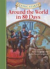 Classic Starts(r) Around the World in 80 Days