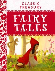 Classic Treasury: Fairy Tales