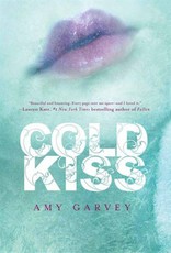 Cold Kiss (eBook)