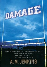 Damage (eBook)